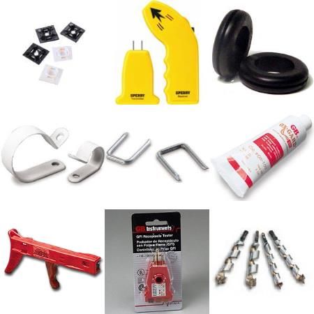 Picture for category Basic Electrical Materials And Methods